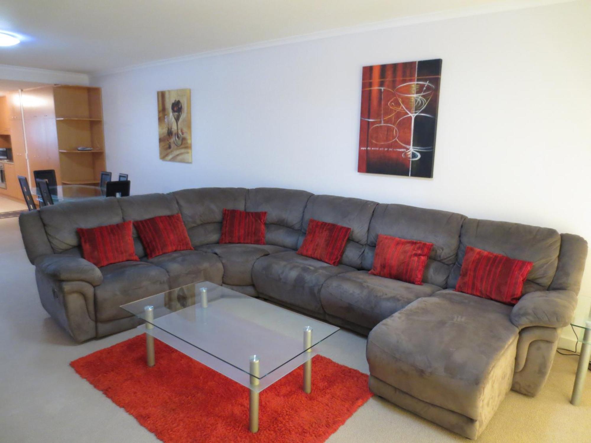 Lights Landing Apartments Adelaide Esterno foto